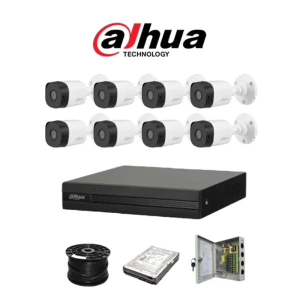 dahua-8-channel-wizsense-video-surveillance-system-kit