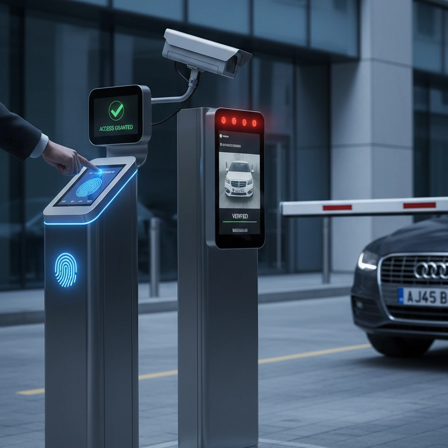 access-control-systems